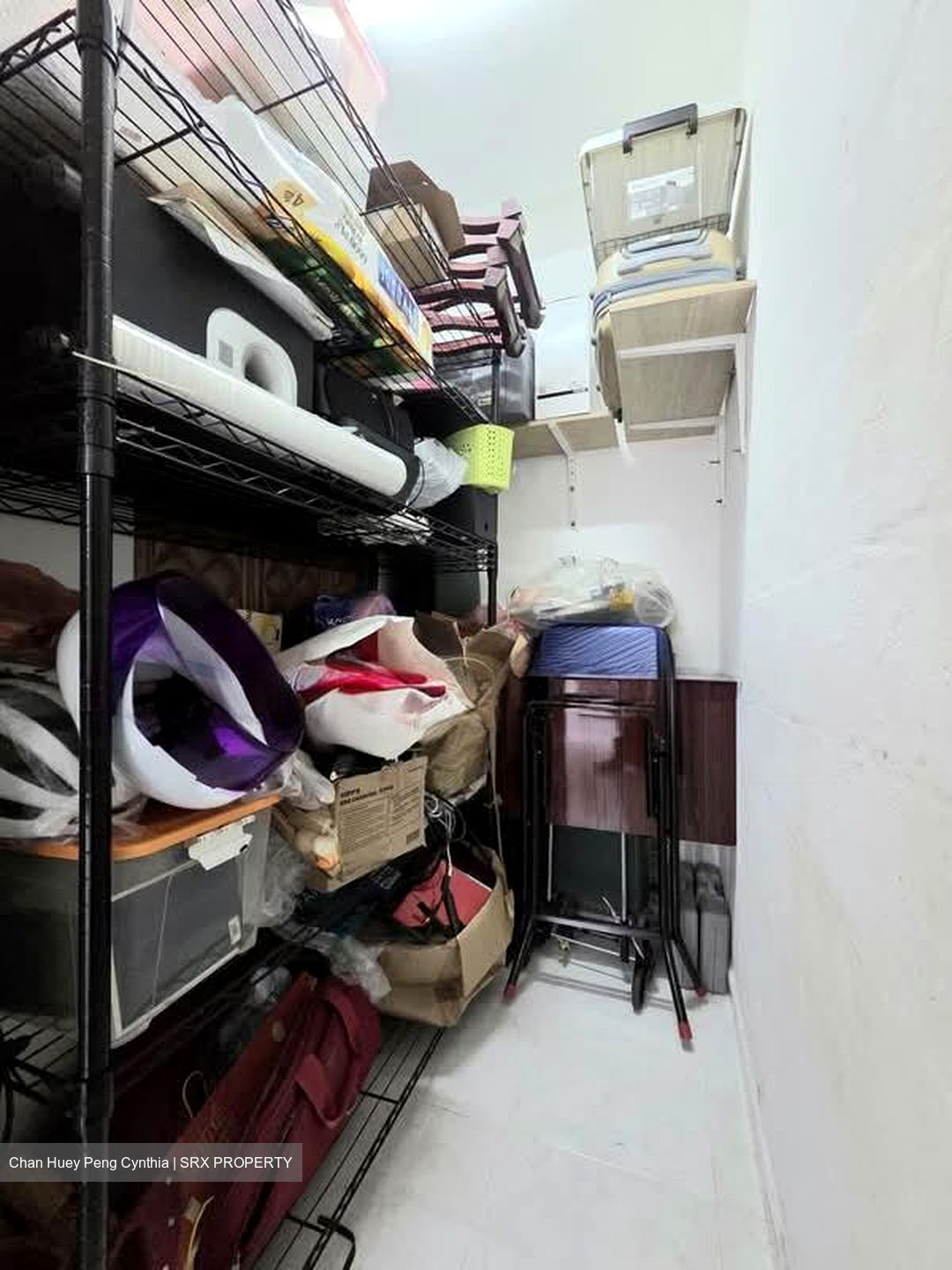 Blk 30 Marsiling Sapphire (Woodlands), HDB 3 Rooms #605792521